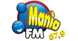 Radio Mania FM 87.9