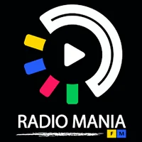 Logo da Radio Mania Fm SP