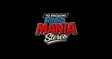 Radio Mania Stereo Col