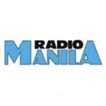 Logo da Radio Manila 95 FM