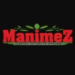 Logo da Radio Manimez