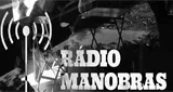 Logo da Radio Manobras