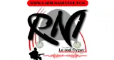 Logo da Radio Manouche