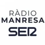 Logo da Radio Manresa 95.8 FM