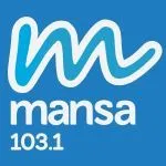 Logo da Radio Mansa