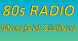 Logo da Radio Mansfeld-Südharz
