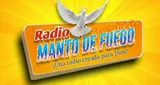 Logo da Radio Manto De Fuego