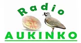 Logo da Radio Mapuche Aukinko