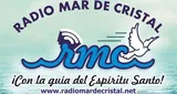 Logo da Radio Mar de Cristal