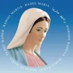 Logo da Radio María