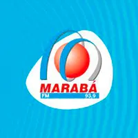 Logo da Radio Marabá FM