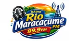 Logo da Radio maracacume fm
