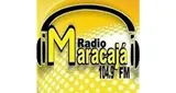 Radio Maracajá 104.9 FM