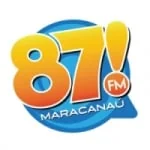 Logo da Radio Maracanaú