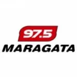 Logo da Radio Maragata 97.5 FM