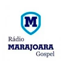 Logo da Radio Marajoara Gospel