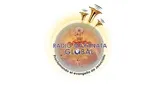 Logo da Radio Maranata Global