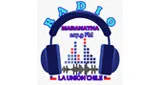 Logo da Radio Maranatha 107.9 Fm La Union Chile