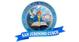 Logo da Radio Maranatha - Cusco