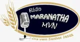 Logo da Radio Maranatha MVN