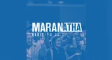 Logo da Radio Maranatha