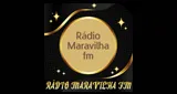 Radio Maravilha fm