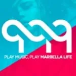 Logo da Radio Marbella