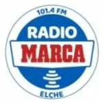 Radio Marca 101.4 FM