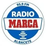 Logo da Radio Marca Albacete 95.9 FM