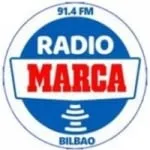 Logo da Radio Marca Bilbao 91.4 FM