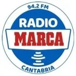 Logo da Radio Marca Cantabria 94.2 FM