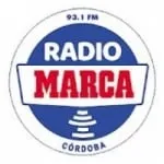 Logo da Radio Marca Córdoba 93.1 FM