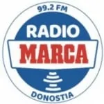 Logo da Radio Marca Donostia 99.2 FM