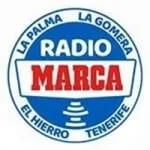 Logo da Radio Marca Tenerife 91.5 FM