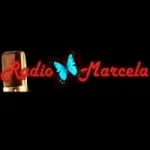 Logo da Radio Marcela 99.1 FM