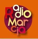 Logo da Radio Marcia