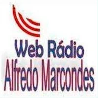 Logo da Radio Marcondes WEB