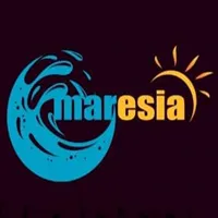 Logo da Radio Maresia