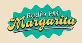 Logo da Radio Margarita FM