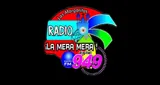 Logo da Radio Margaritas 107.9 FM