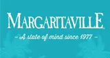 Logo da Radio Margaritaville