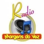 Logo da Radio Margens do Vez
