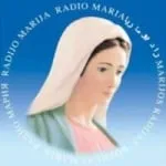 Logo da Radio Maria 104.5 FM