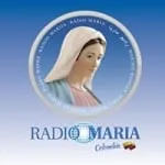 Logo da Radio Maria 1320 AM
