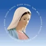Logo da Radio Maria 89.3 FM