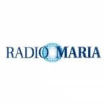 Logo da Radio Maria 96.8 FM
