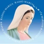 Logo da Radio Maria 97.7 FM