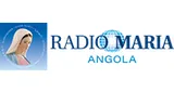 Logo da Radio Maria Angola