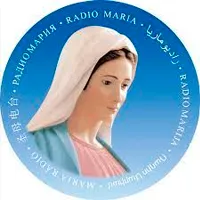 Logo da Radio Maria
