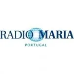Logo da Radio Maria Portugal 102.2 FM